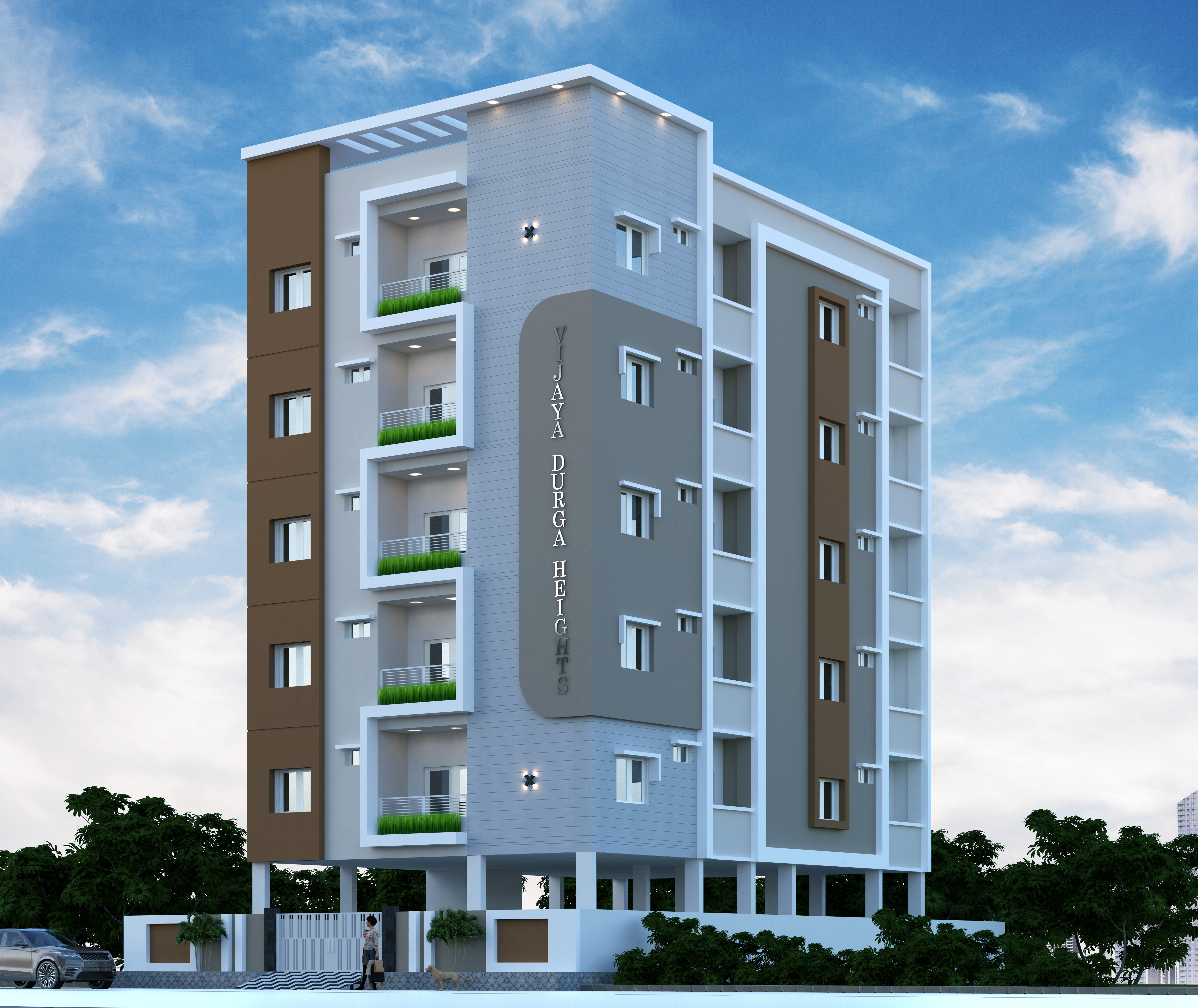 ELEVATION-4